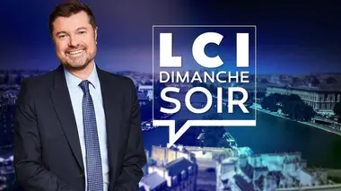 LCI dimanche soir