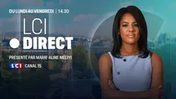 Visuel de LCI Direct