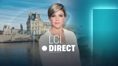 LCI Direct week-end