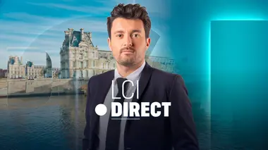 LCI Direct week-end