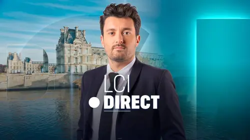 LCI Direct week-end