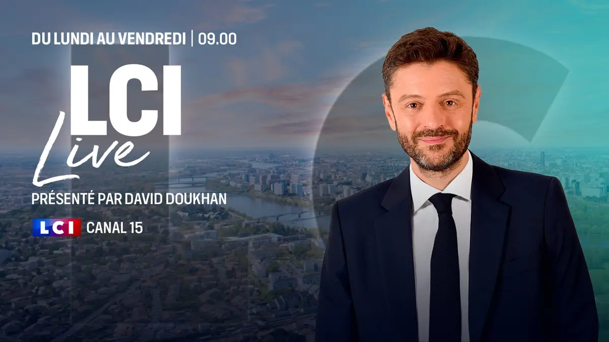 LCI Live