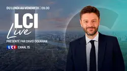 LCI Live