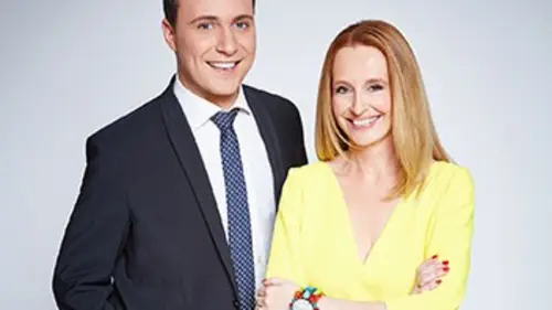 LCI matin Spéciale Euro 2016