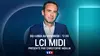 LCI midi