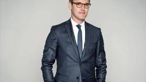 LCI midi / Spéciale grève