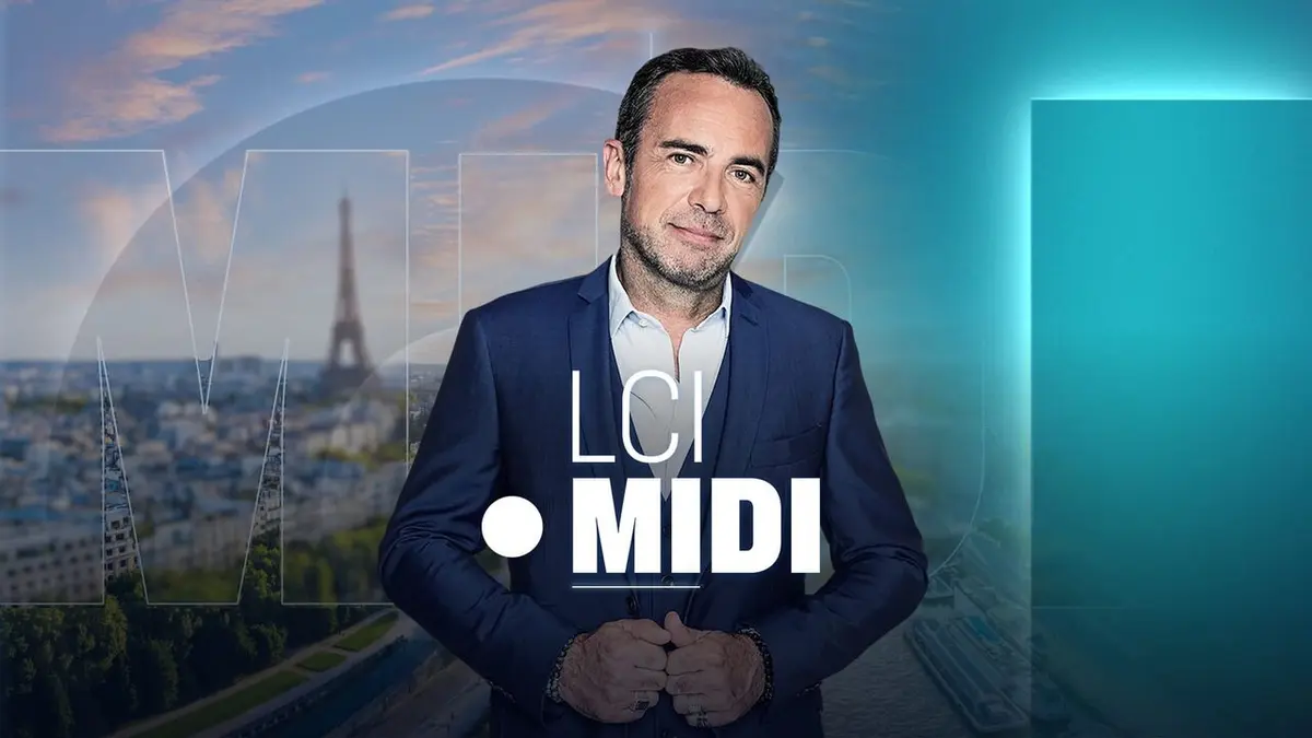 LCI Midi week-end