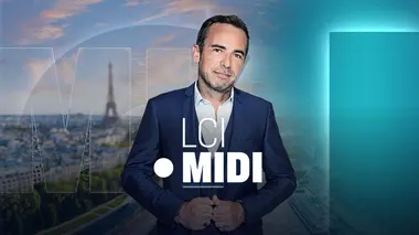 LCI Midi week-end