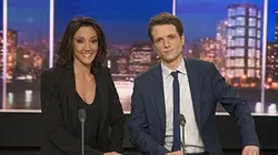 Visuel de LCI soir week-end