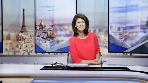 Épisodes de LCI tout info