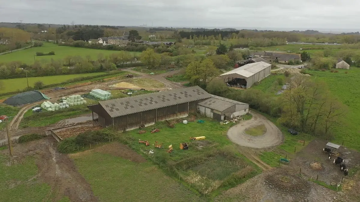 LCP le mag Agriculture, le défi de la relève