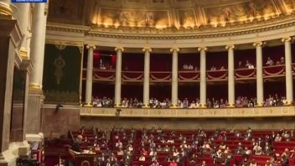 LCP le mag Député, et après ?