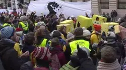 Sur La Chaîne parlementaire à 22h35 : LCP le mag