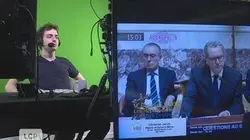 Visuel de LCP le mag