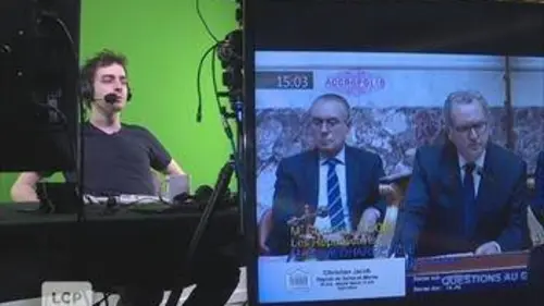 LCP le mag La politique à portée de clic