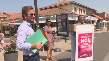 L'avortement