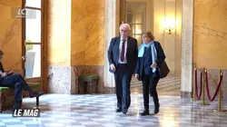 LCP le mag Histoires communistes