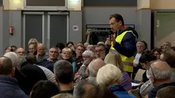 LCP le mag Palais Bourbon, dans les tempêtes de l'Histoire