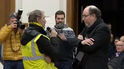 LCP le mag Palais Bourbon, dans les tempêtes de l'Histoire
