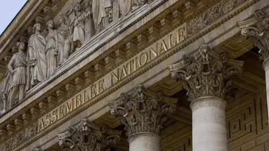 France Insoumise : la révolution parlementaire