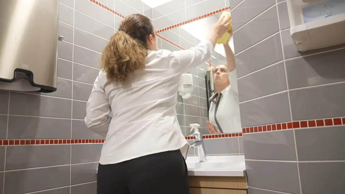 LCP le mag Quand le travail fait souffrir