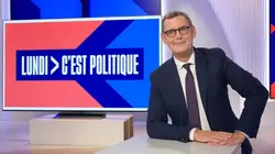 LCP-Lundi c'est politique