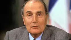 Le 10 mai 1981 de François Mitterrand