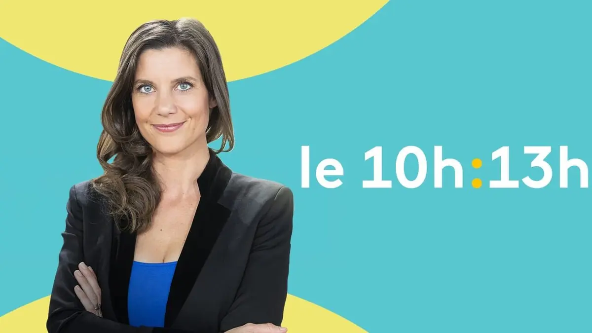 Le 10h/13h Réouverture de Notre-Dame de Paris : L'état du patrimoine religieux