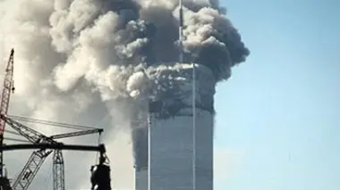 L'ascension de Ben Laden