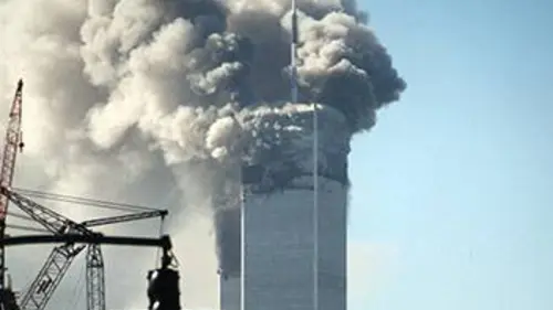 Le 11 Septembre E01 L'ascension de Ben Laden