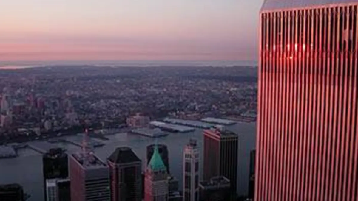 Le 11 septembre