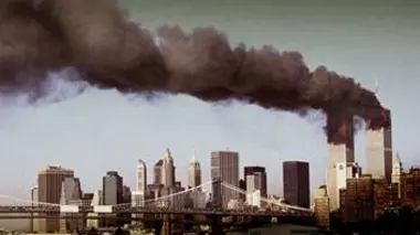Le 11 Septembre E04 L'Amérique découvre Al-Qaida