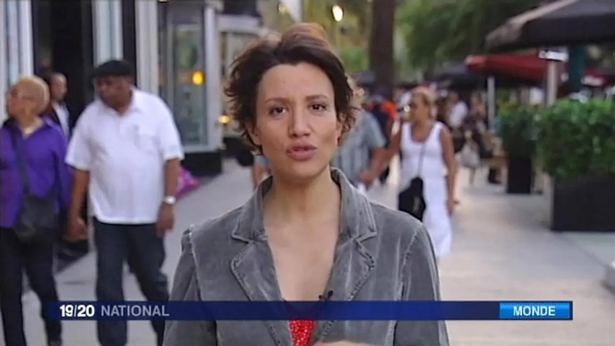 Le 12/13 de France 3