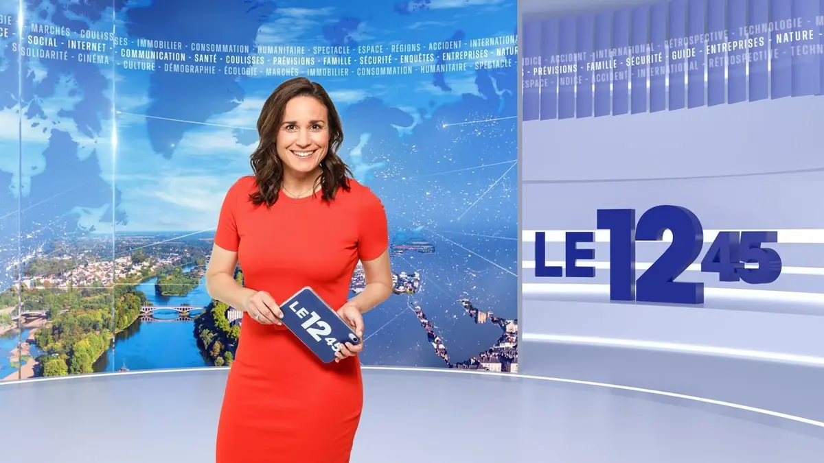 Le 12.45