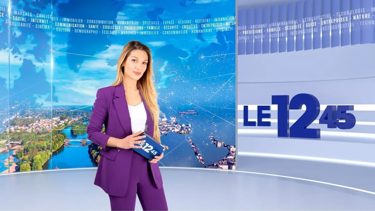 Le 12.45