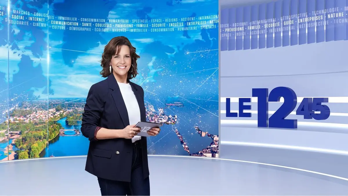 Le 12.45