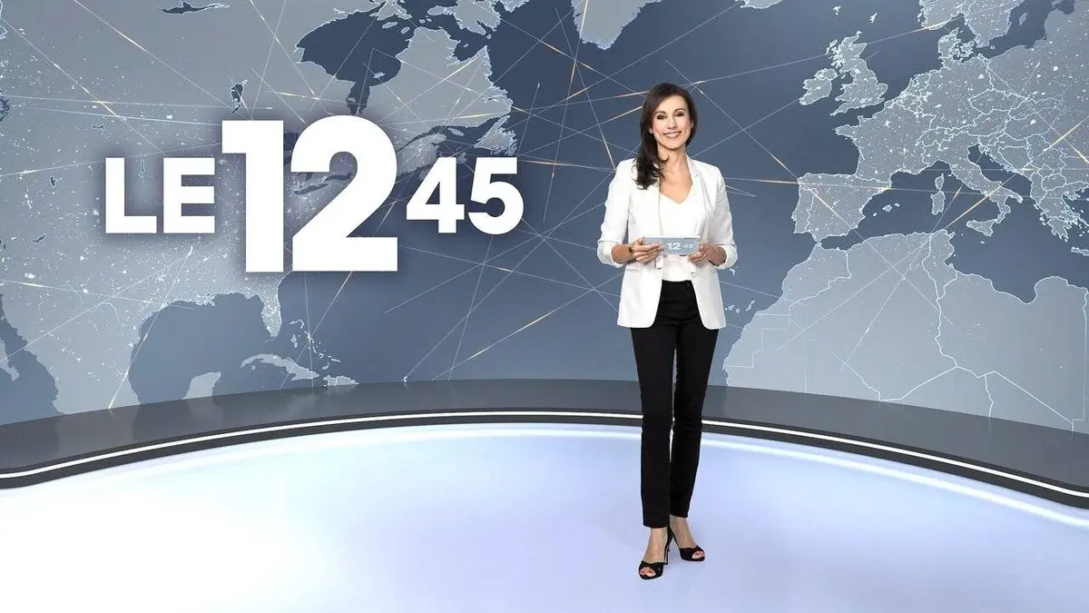 Le 12.45