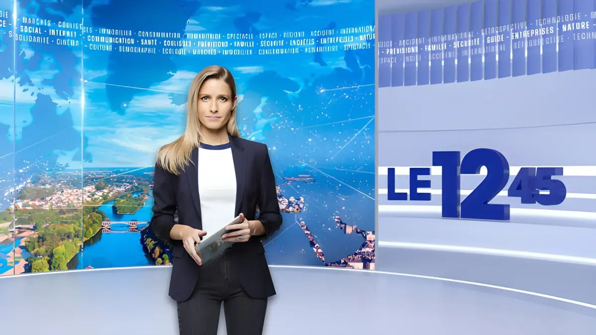 Le 12.45