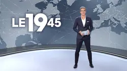 Visuel de Le 12.45