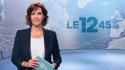 Le 12.45 de M6