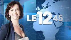 Le 12.45 de M6