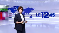Le 12.45 de M6