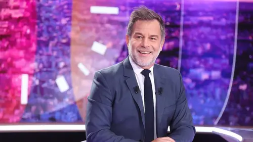 Casting Le 120 minutes