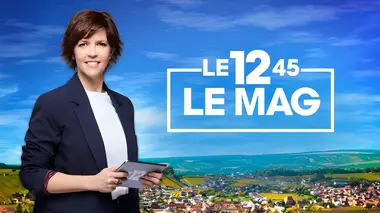Le 1245 : le mag