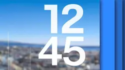 Le 12h45