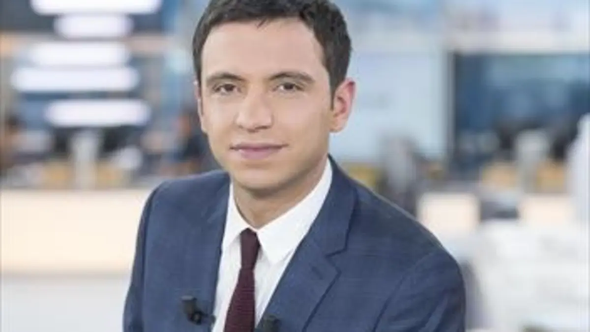 Le 17h/20h Edition spéciale Jacques Chirac