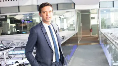 Edition spéciale guerre en Ukraine