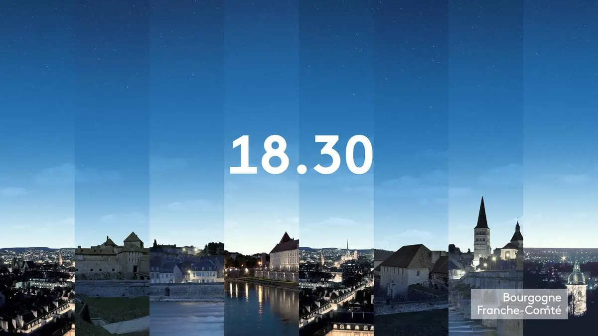 Le 18.30
