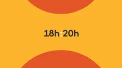 Le 18h-20h