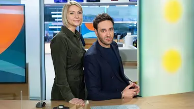 Edition spéciale guerre en Ukraine